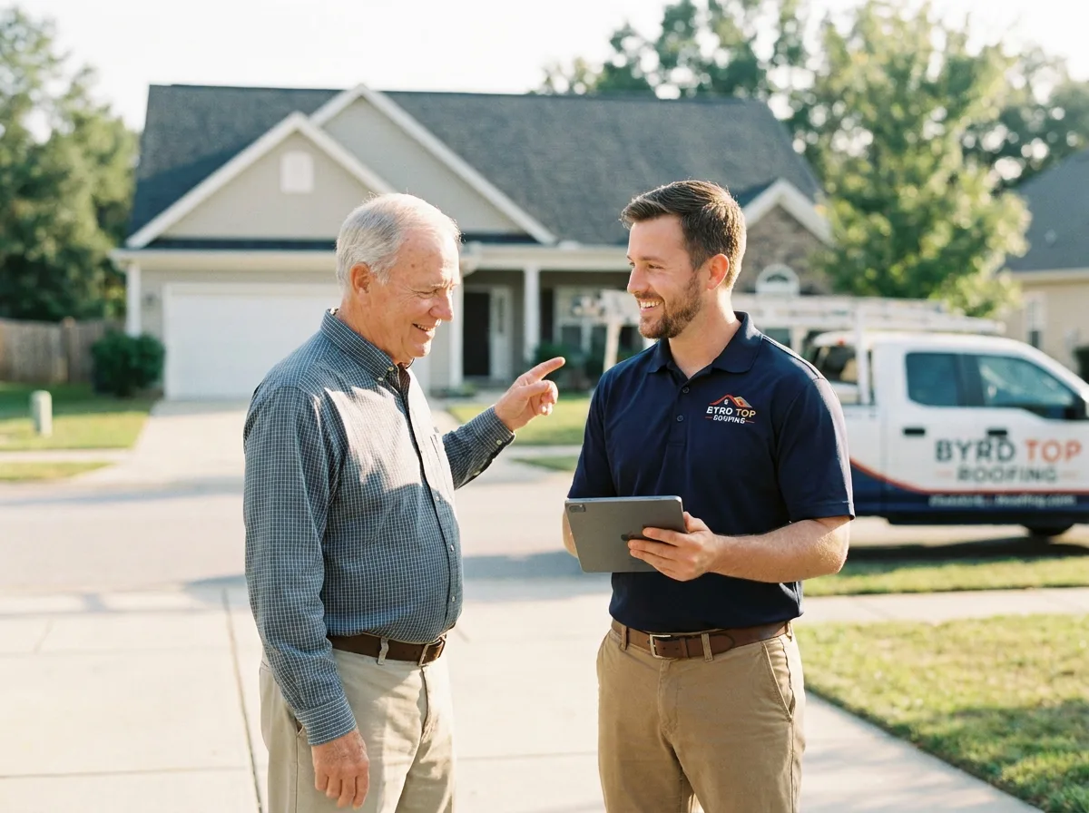 Roofing Rock, KS FAQs